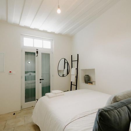 Smaragda'S Guest Rooms Limassol Exteriör bild
